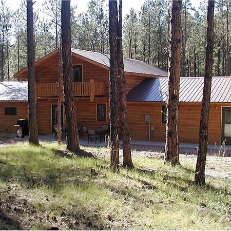 Comanche Lodge Кастер Номер фото