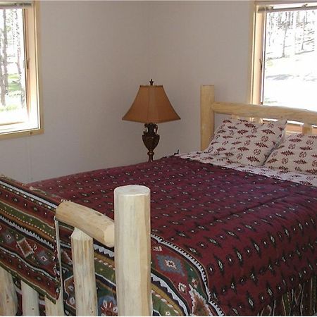Comanche Lodge Кастер Номер фото