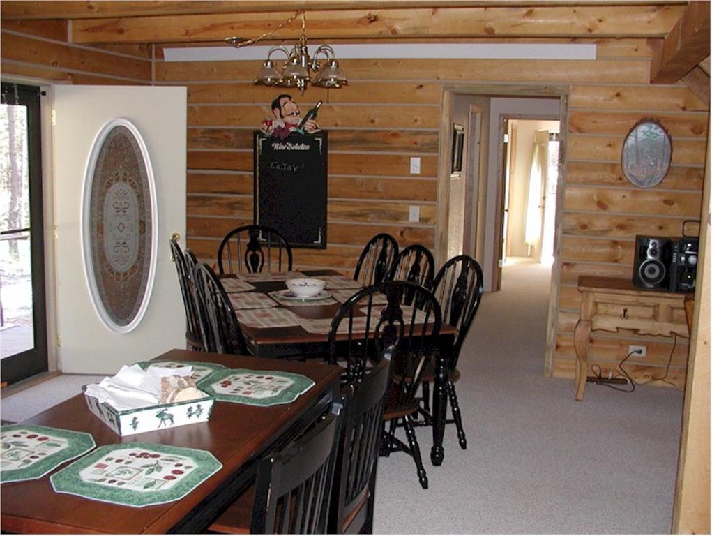 Comanche Lodge Кастер Номер фото