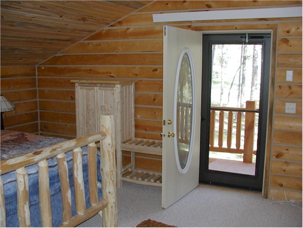 Comanche Lodge Кастер Номер фото