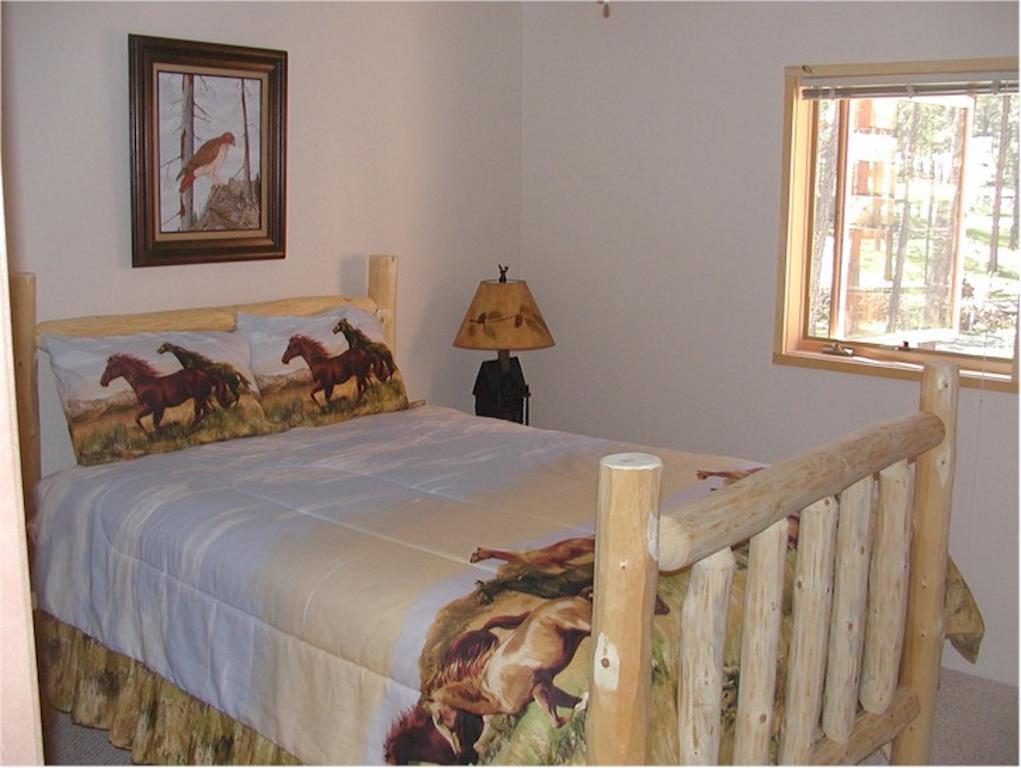 Comanche Lodge Кастер Номер фото