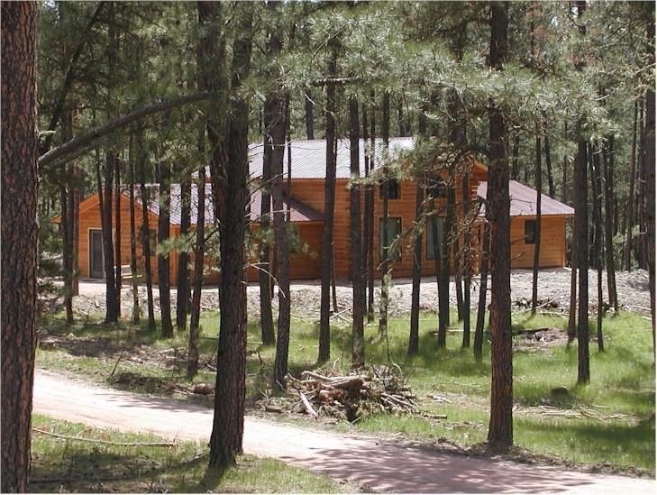 Comanche Lodge Кастер Номер фото
