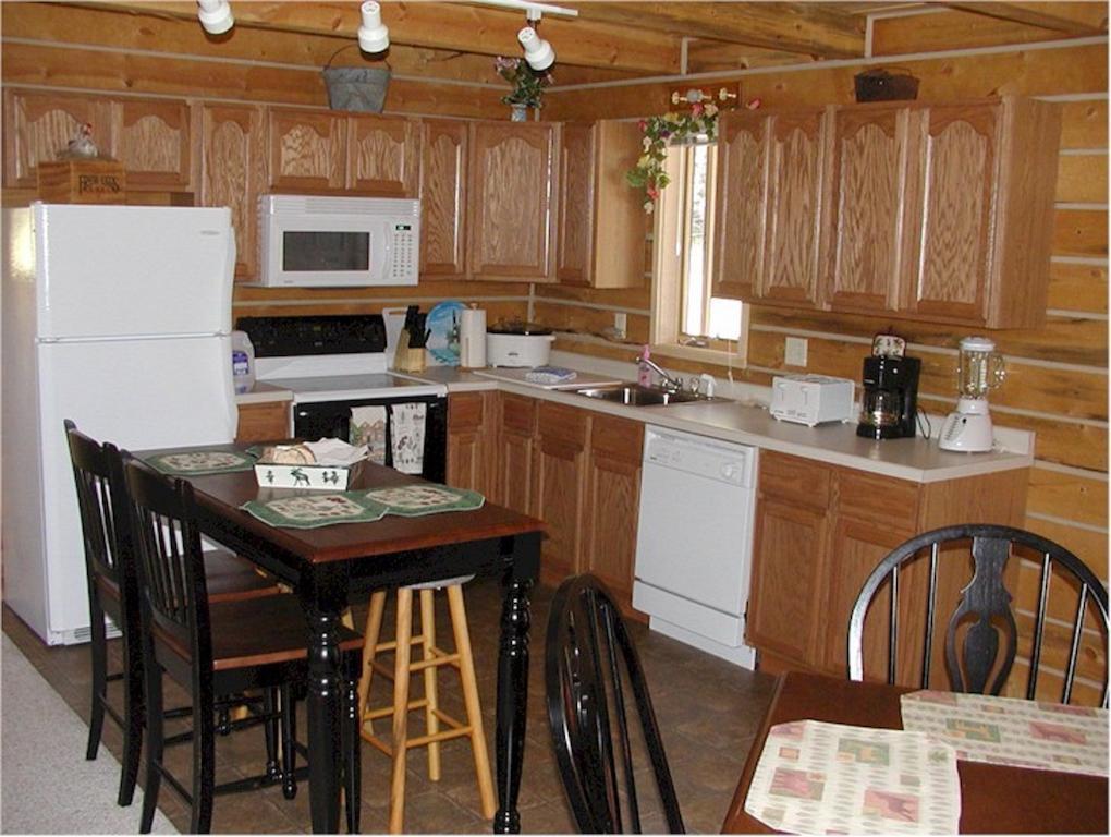 Comanche Lodge Кастер Номер фото