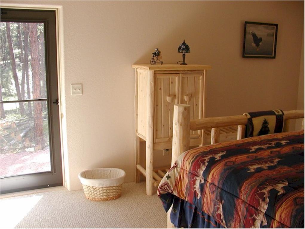Comanche Lodge Кастер Номер фото