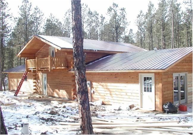 Comanche Lodge Кастер Номер фото
