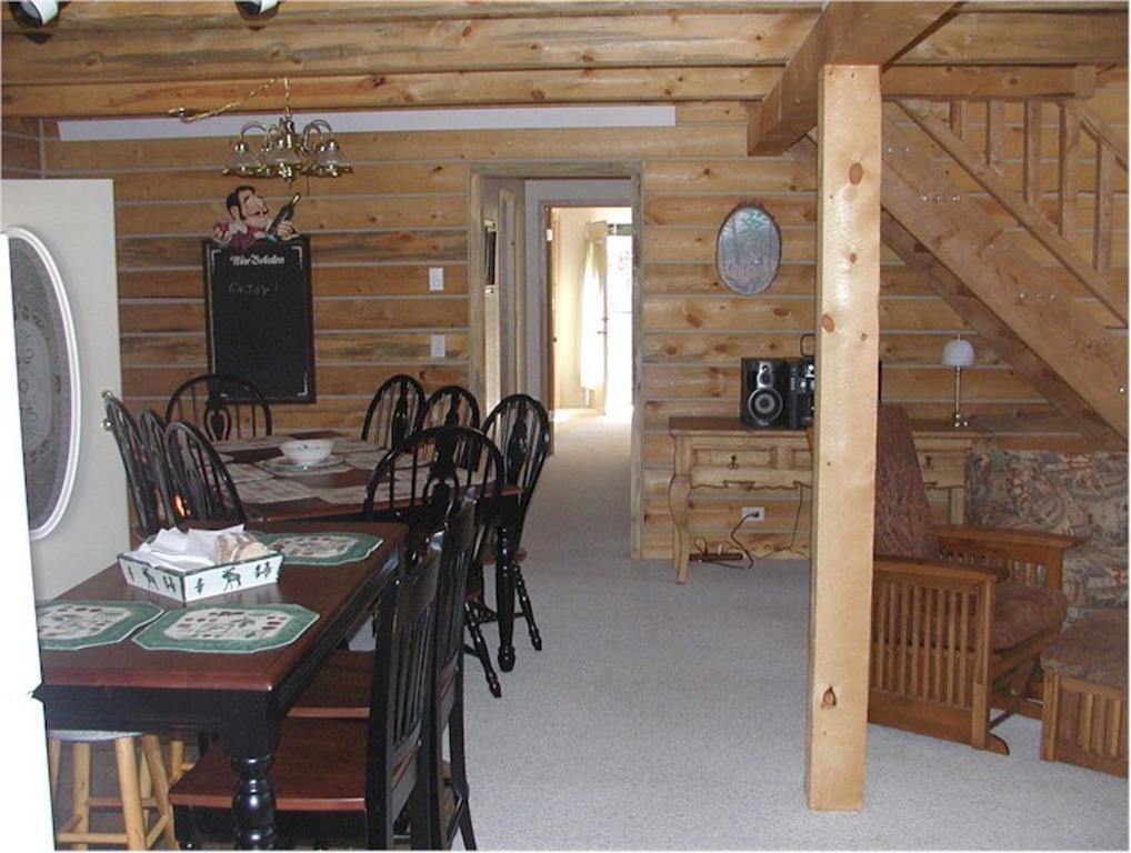 Comanche Lodge Кастер Номер фото