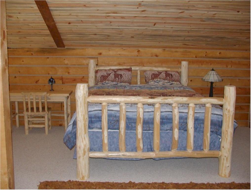 Comanche Lodge Кастер Номер фото
