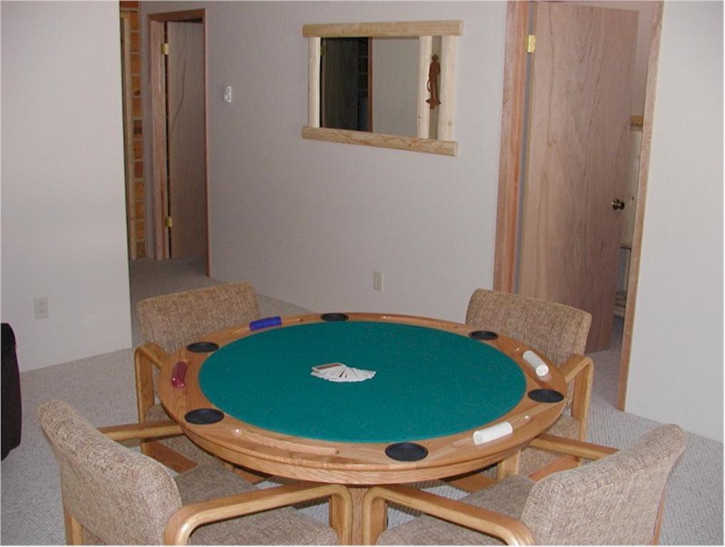 Comanche Lodge Кастер Номер фото