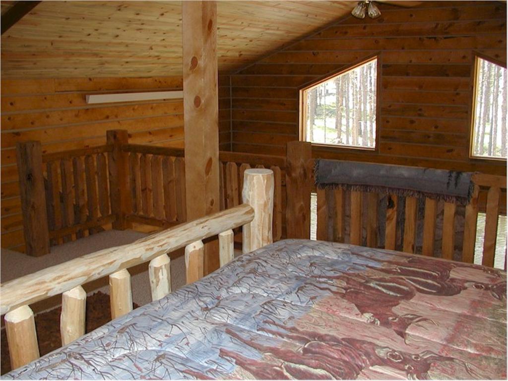 Comanche Lodge Кастер Номер фото