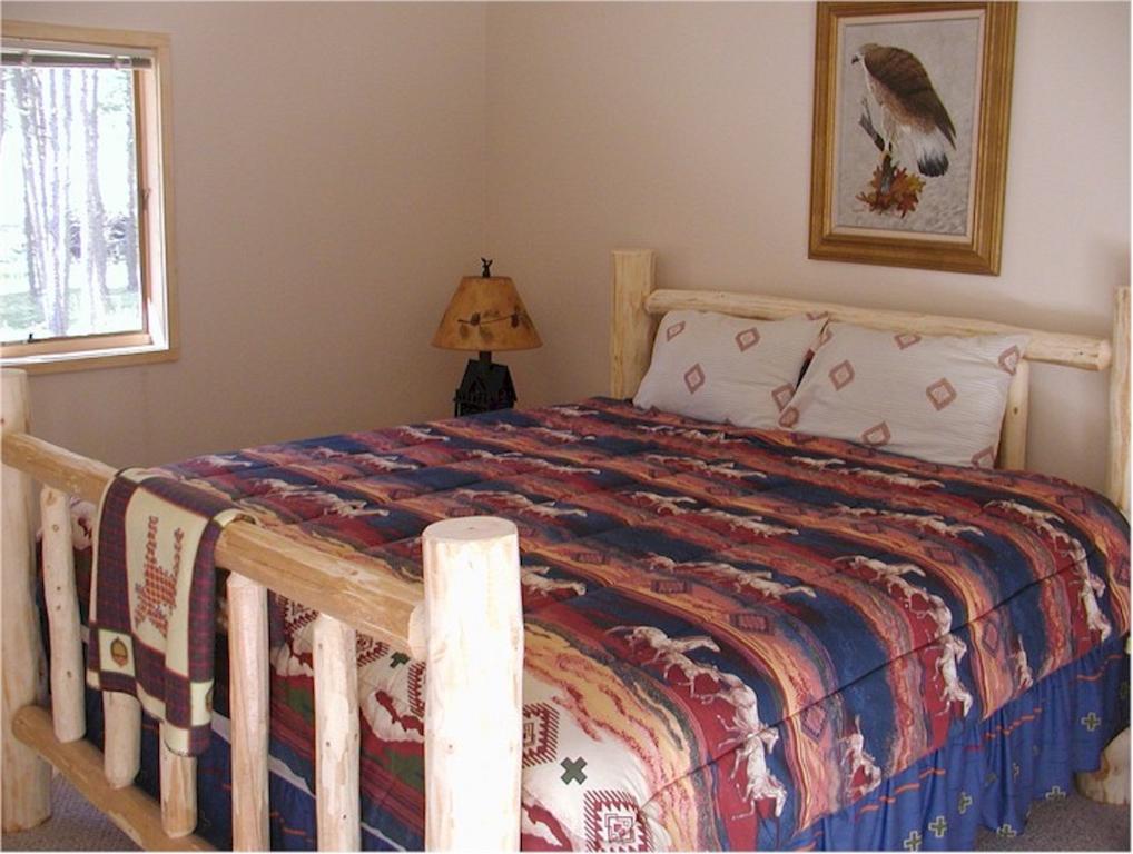 Comanche Lodge Кастер Номер фото