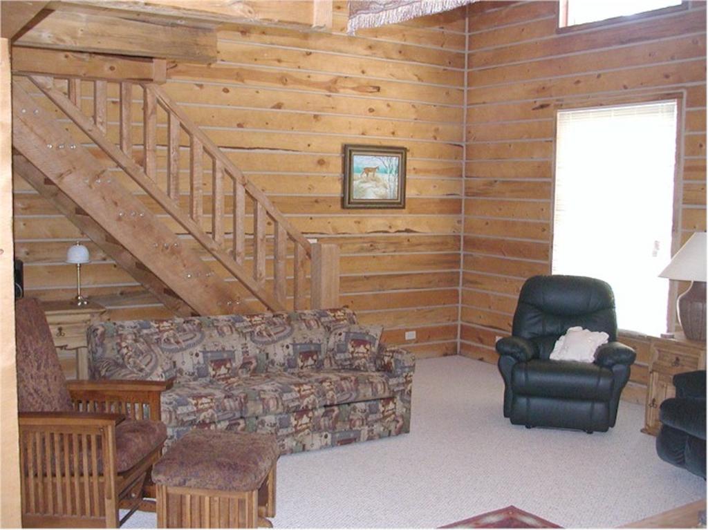 Comanche Lodge Кастер Номер фото